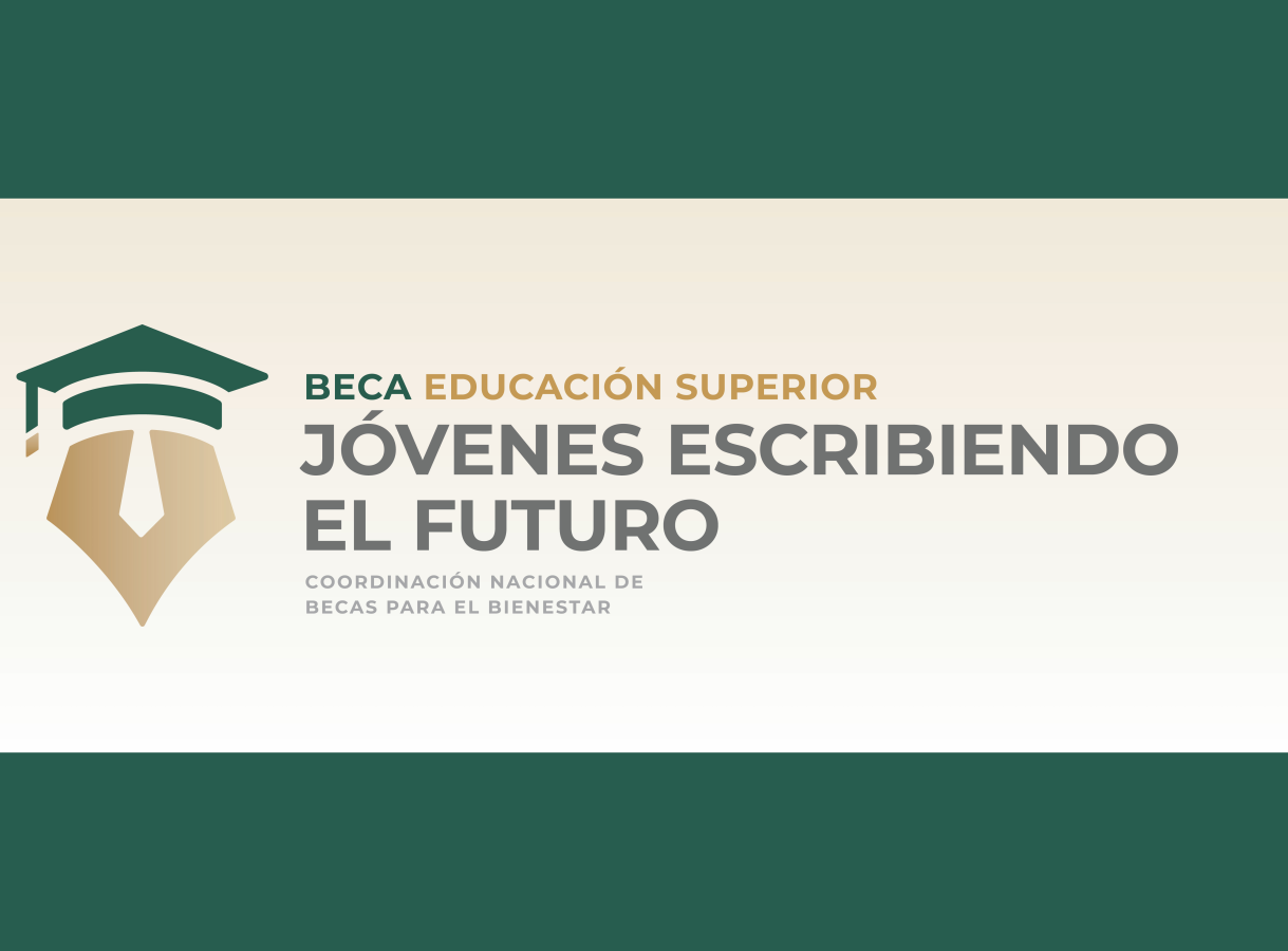 Convocatoria de Beca Jóvenes Escribiendo el Futuro: Cómo solicitarla