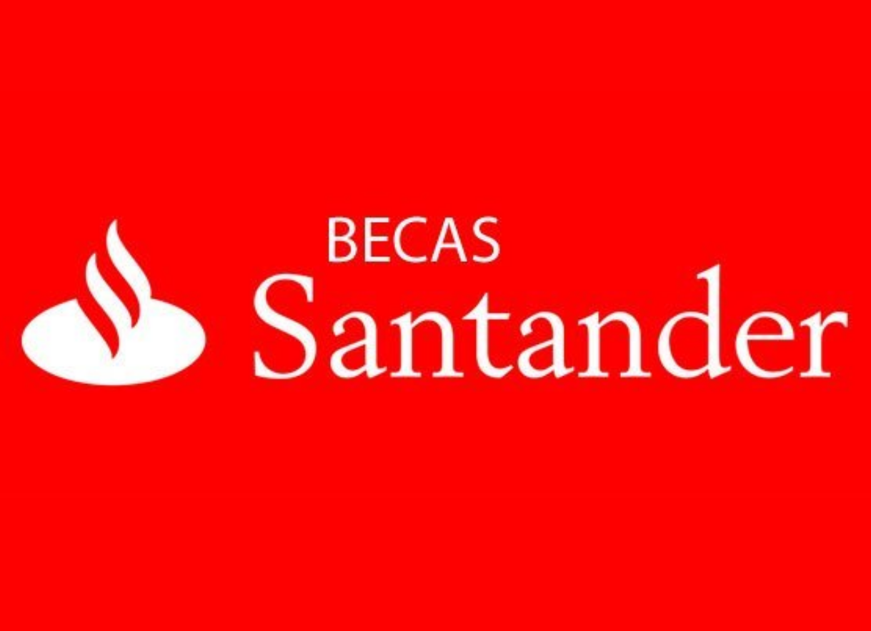 Convocatoria de Becas Santander: Licenciatura y posgrados