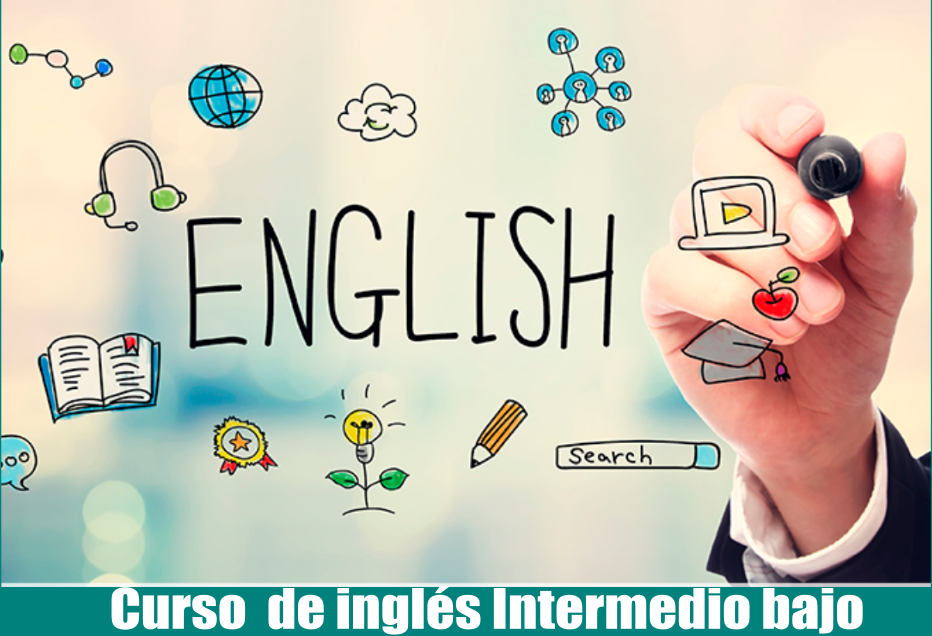 Curso de ingles Intermedio Bajo BBC Learning