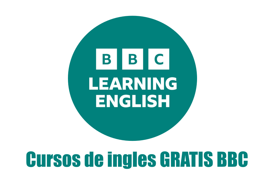 Cursos de ingles en linea BBC Learning English