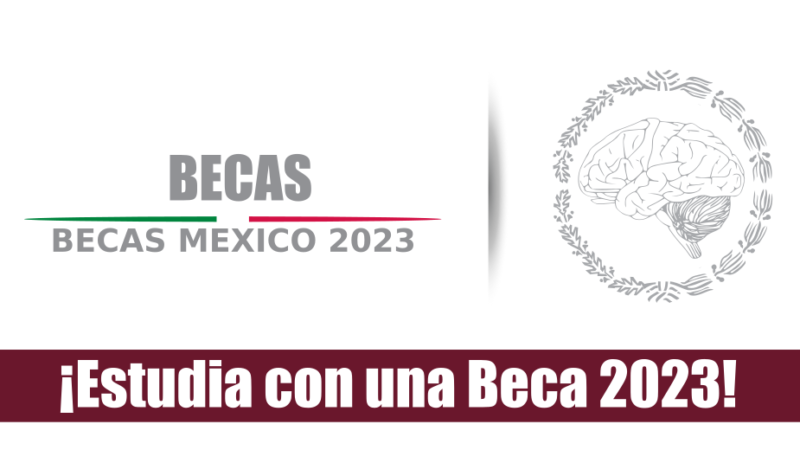 Estudia con una Beca en 2023: Un Impulso hacia tu Futuro Educativo